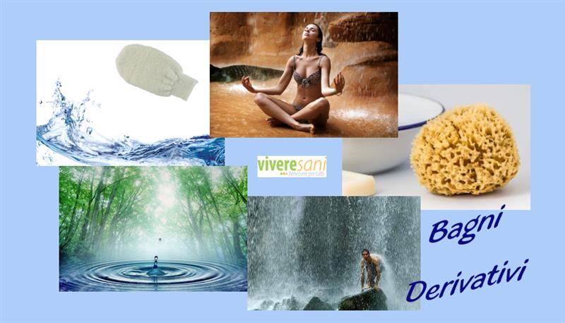 Sai cosa sono i Bagni Derivativi? Sai cosa sono i Bagni Derivativi?